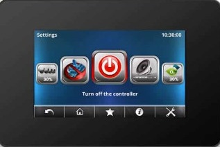 ecoMAX860P3-C TOUCH